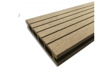 Plastic Wood Swimming Pool Flooring Decking Supplier